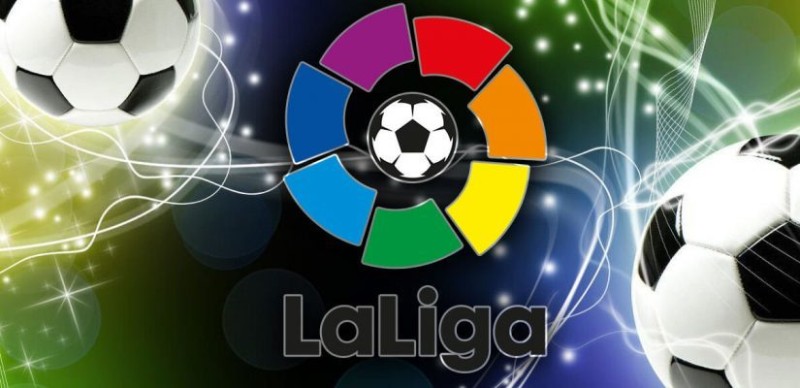 La Liga là giải bóng đá quốc gia của Tây Ban Nha