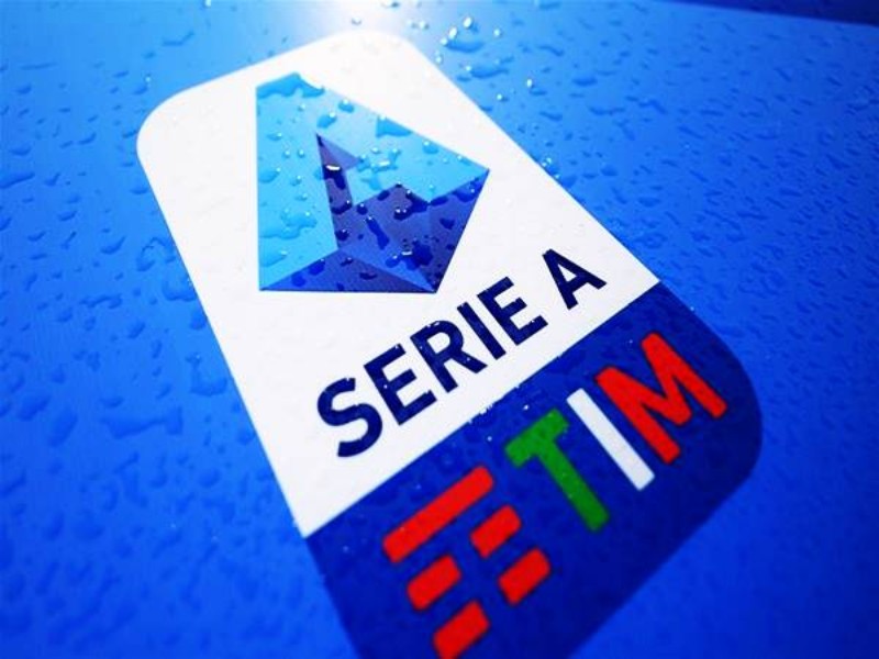 Serie A là giải đấu bóng đá chuyên nghiệp cao cấp nhất tại Ý
