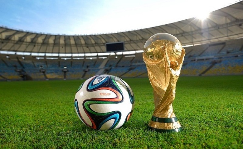  Uruguay là quốc gia đầu tiên đăng cai tổ chức giải đấu khai mạc World Cup