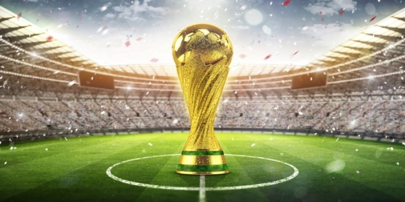 Vòng loại Giải bóng đá vô địch thế giới 2022 khu vực châu Á