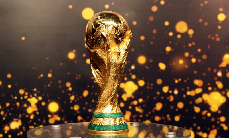 World cup mấy năm 1 lần và giải thưởng được nhận khi vô địch